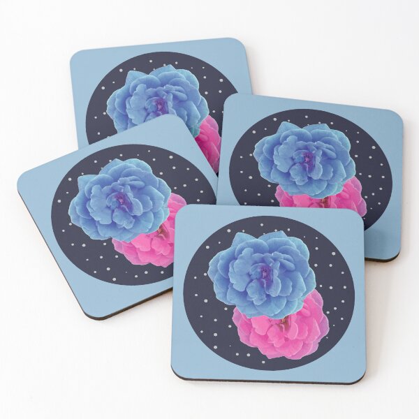 Item preview, Flower Spirits In The Forest designed and sold by THROUGH-LIFE.