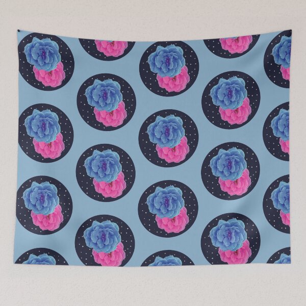 Item preview, Flower Spirits In The Forest designed and sold by THROUGH-LIFE.