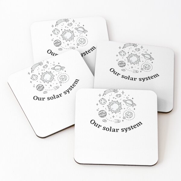 Item preview, our solar system designed and sold by DFL-store.