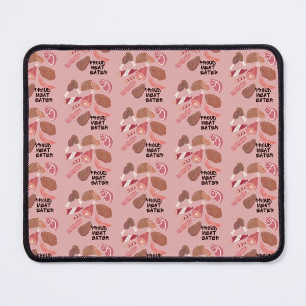 Item preview, mini Proud Meat Eater designed and sold by ManuelEvents.
