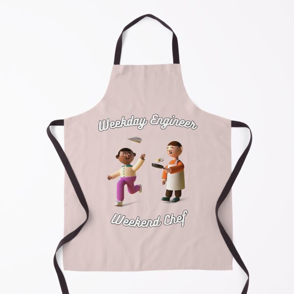 Item preview, Engineer Christmas Gift designed and sold by cypressfresh.