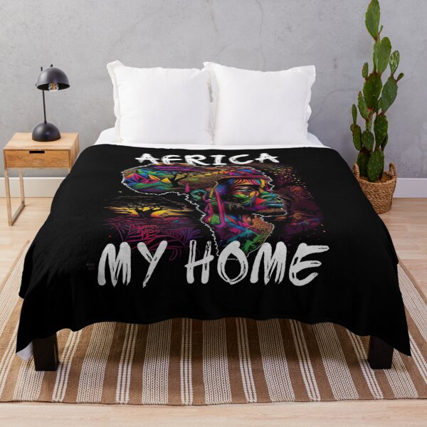 Item preview, Africa, My Home 7 designed and sold by PD-Store.
