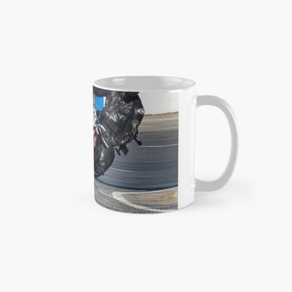 Victoria SuperMoto 7 2 Classic Mug