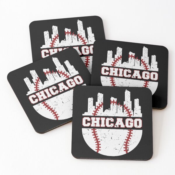 Item preview, Chicago City Baseball Design designed and sold by mkzmerch.