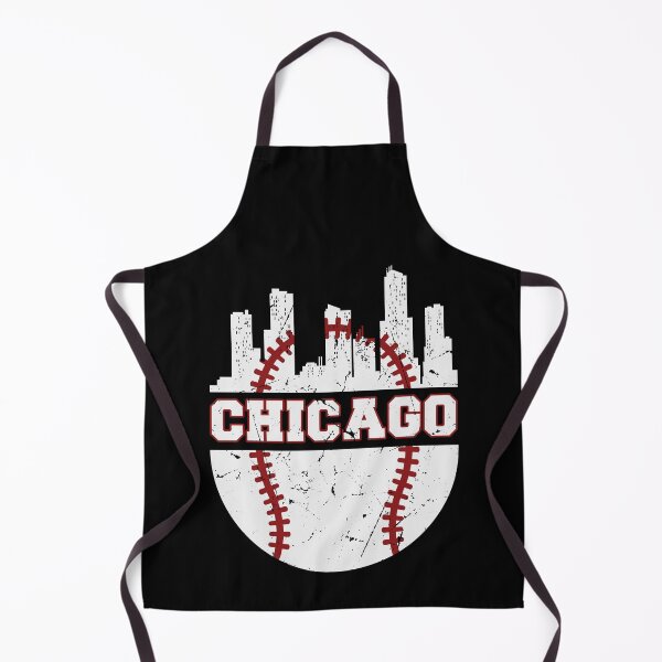 Item preview, Chicago City Baseball Design designed and sold by mkzmerch.