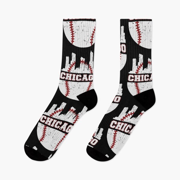 Item preview, Chicago City Baseball Design designed and sold by mkzmerch.