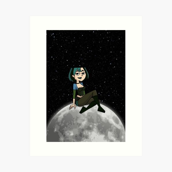 Gwen - Total Drama - Zerochan Anime Image Board