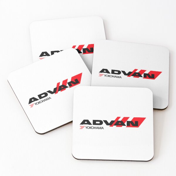 Item preview, ADFAN Yoko hama Tire Wheels designed and sold by wandisu.