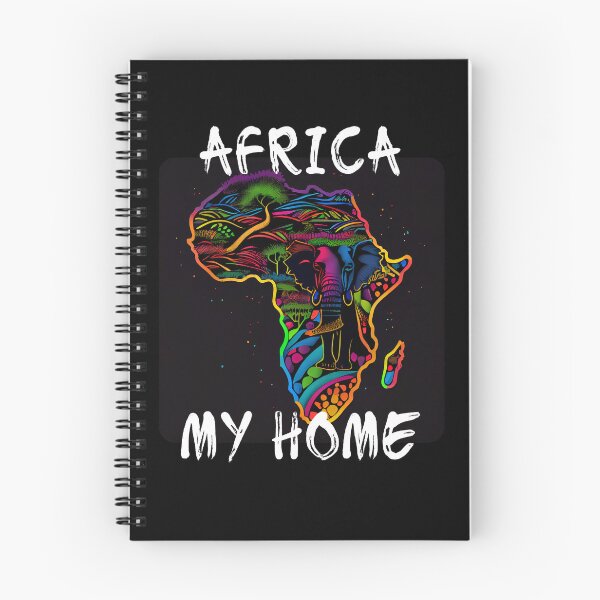 Item preview, África, Mi Hogar 6 designed and sold by PD-Store.