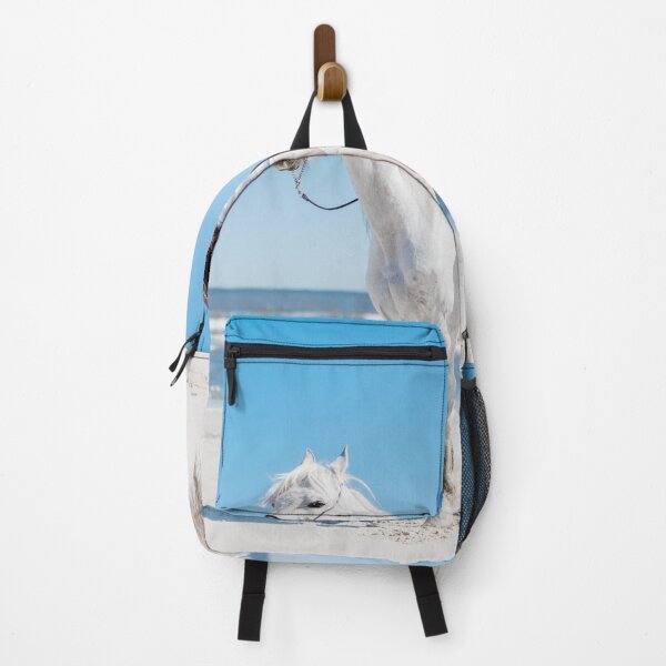 Item preview, Woman horse riding on the beach designed and sold by HofTao.