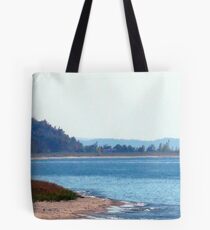 Shoreline Tote Bag