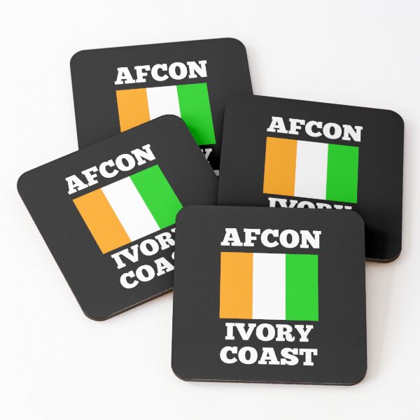 Item preview, Ivory Coast - AFCON Champions  designed and sold by TeesByAngelzB.