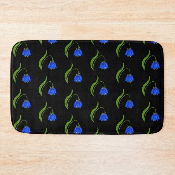 Item preview, Blue Bell designed and sold by RathiDesigns.