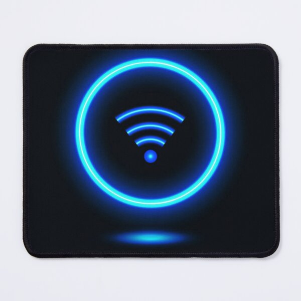 Item preview, WI-FI NEON designed and sold by EzMal.