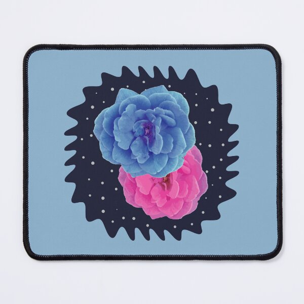 Item preview, Flower Spirits In The Forest designed and sold by THROUGH-LIFE.