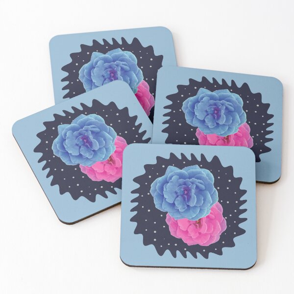 Item preview, Flower Spirits In The Forest designed and sold by THROUGH-LIFE.