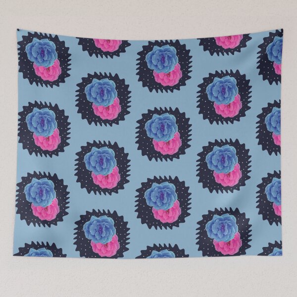 Item preview, Flower Spirits In The Forest designed and sold by THROUGH-LIFE.