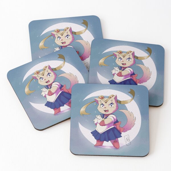 Item preview, Sailor Cat designed and sold by AbyssalCaseArt.