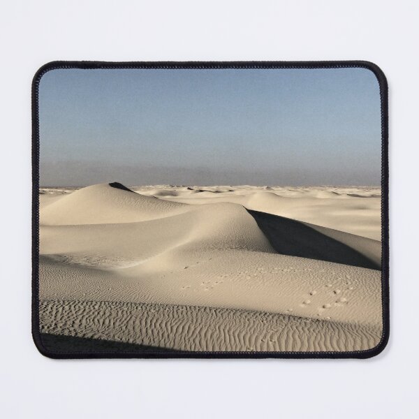 Item preview, Desert Landscape Sand Dunes designed and sold by worldways.