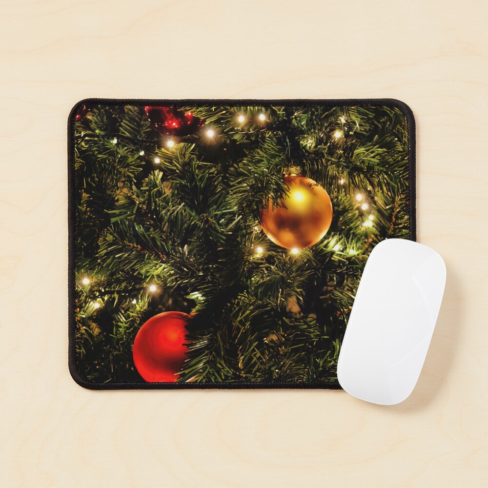 Item preview, Mouse Pad designed and sold by XmasPatterns.