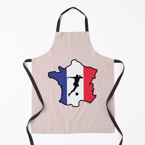Item preview, France Football Christmas Shirt designed and sold by cypressfresh.