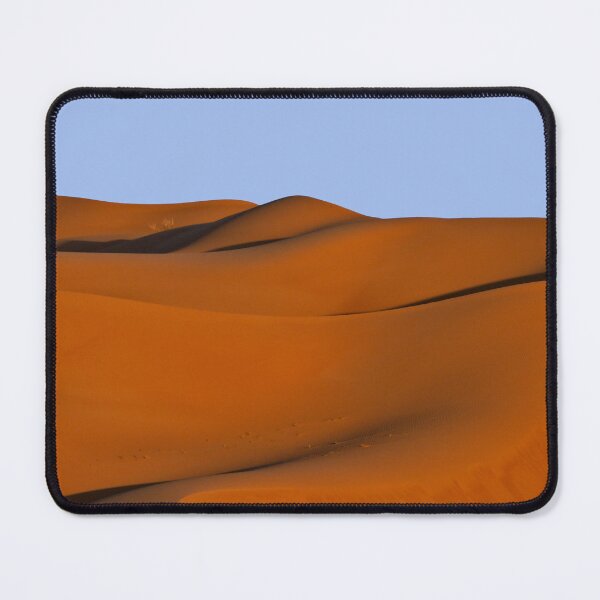 Item preview, Sand Dune Desert landscape designed and sold by worldways.