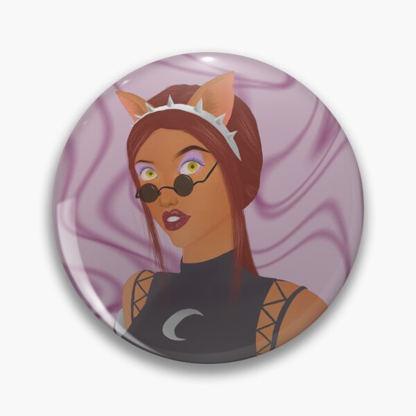 Item preview, Clawdeen Wolf x Shining Nikki designed and sold by yogurtspill.