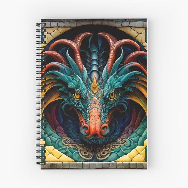 Item preview, Dragon Head designed and sold by JPugliese.