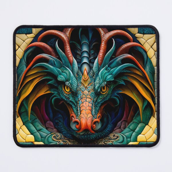 Item preview, Dragon Head designed and sold by JPugliese.