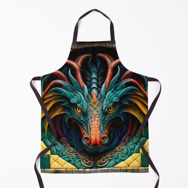 Item preview, Dragon Head designed and sold by JPugliese.
