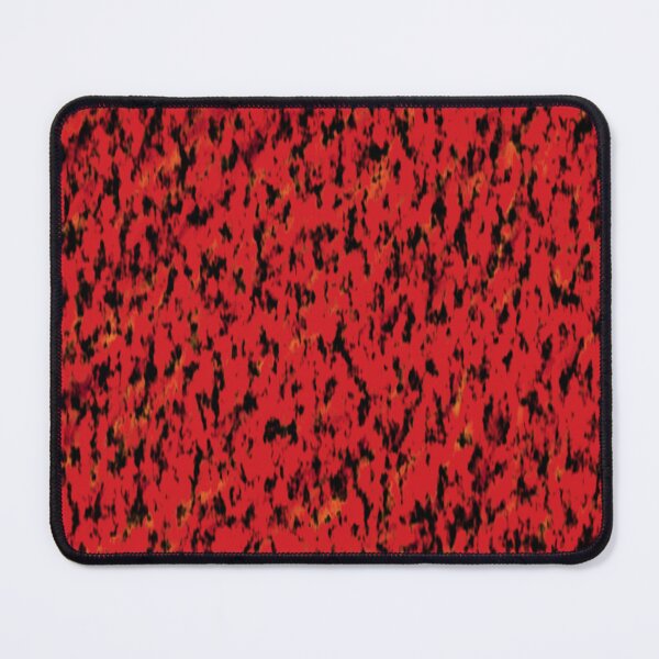 Item preview, Rage Red Crayon Pattern designed and sold by CJRPics.
