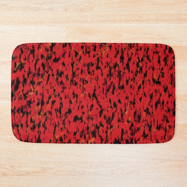 Item preview, Rage Red Crayon Pattern designed and sold by CJRPics.