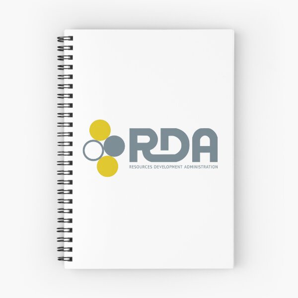 Item preview, Retro Resources Development Admi  designed and sold by Lone Wolves.