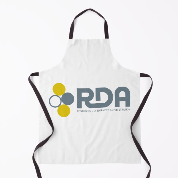 Item preview, Retro Resources Development Admi  designed and sold by Lone Wolves.