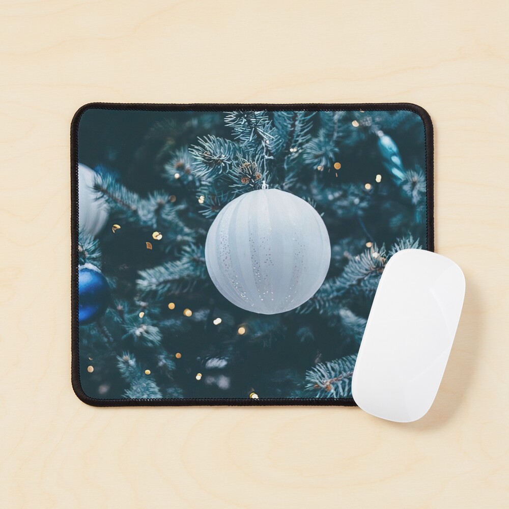 Item preview, Mouse Pad designed and sold by XmasPatterns.
