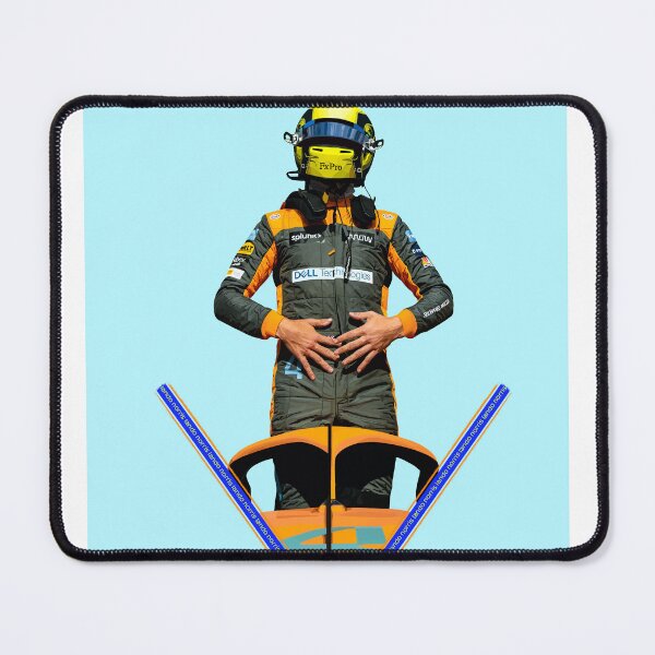 Item preview, Lando Norris 2021 designed and sold by emstanden25.