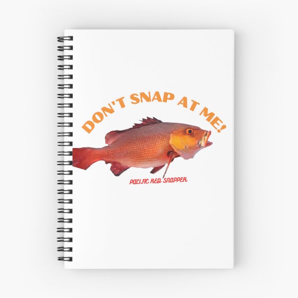 Item preview, Don’t Snap At Me! designed and sold by CaptJohnny.