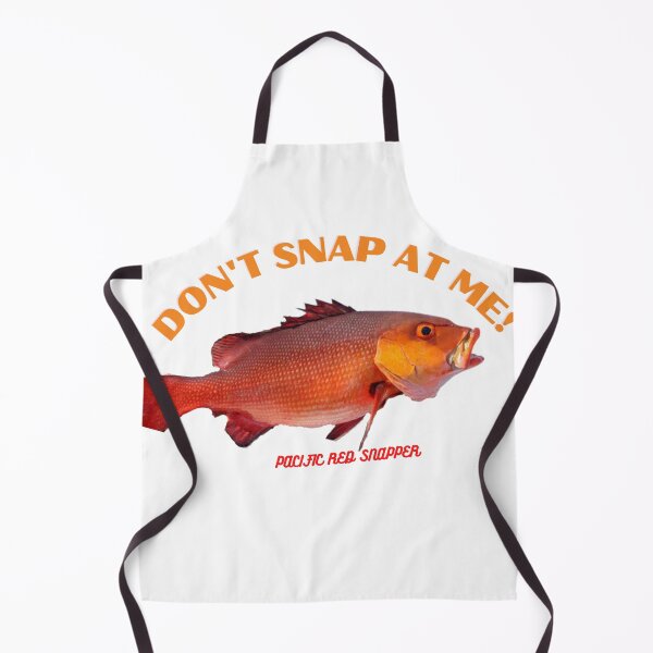 Item preview, Don’t Snap At Me! designed and sold by CaptJohnny.