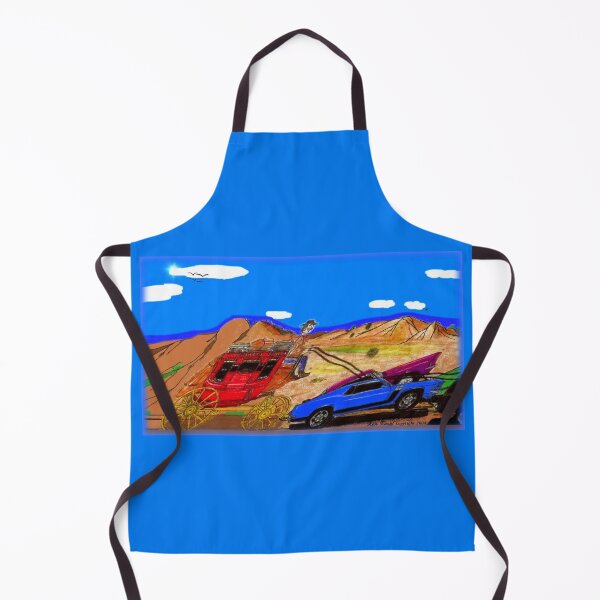 Item preview, Wall Art // Ponies Express Stagecoach designed and sold by Imagin8er.