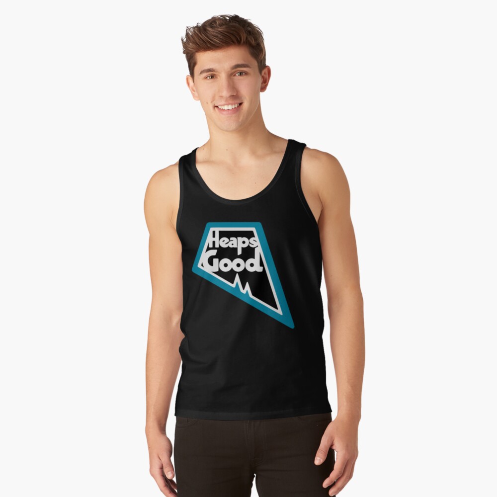Item preview, Tank Top designed and sold by posty.