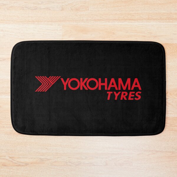 Item preview, ADFAN Yoko hama Tire Wheels designed and sold by wandisu.