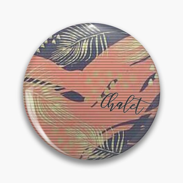 Item preview, Pink Chalet designed and sold by lifeinspired4u.
