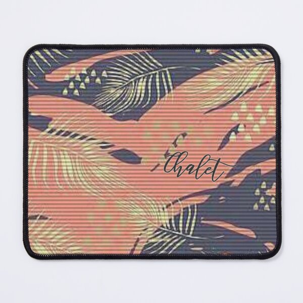 Item preview, Pink Chalet designed and sold by lifeinspired4u.