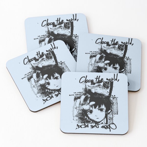 Item preview, Serial Experiments Lain  designed and sold by Martynathan.