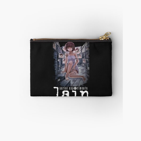 Item preview, Lain Iwakura - Serial  designed and sold by Martynathan.