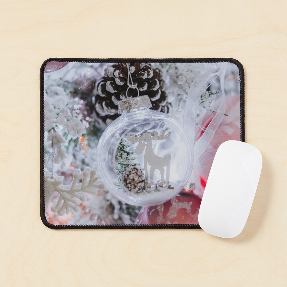 Item preview, Mouse Pad designed and sold by XmasPatterns.