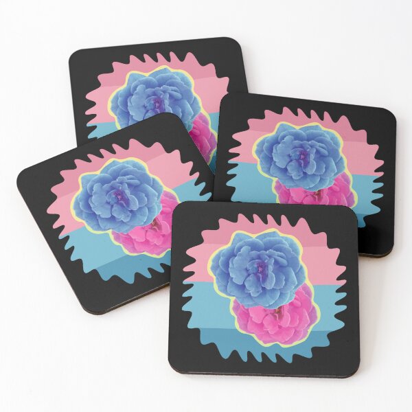 Item preview, Flower Spirits In The Forest designed and sold by THROUGH-LIFE.