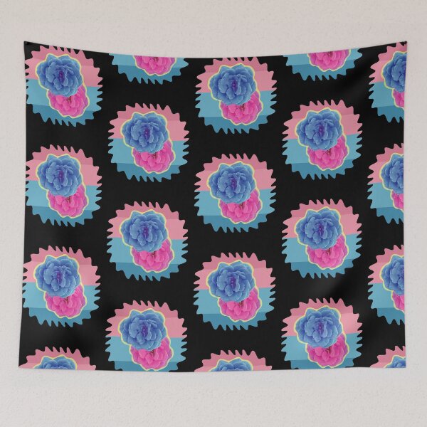 Item preview, Flower Spirits In The Forest designed and sold by THROUGH-LIFE.