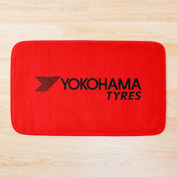 Item preview, ADFAN Yoko hama Tire Wheels designed and sold by wandisu.