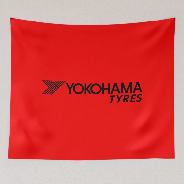 Item preview, ADFAN Yoko hama Tire Wheels designed and sold by wandisu.